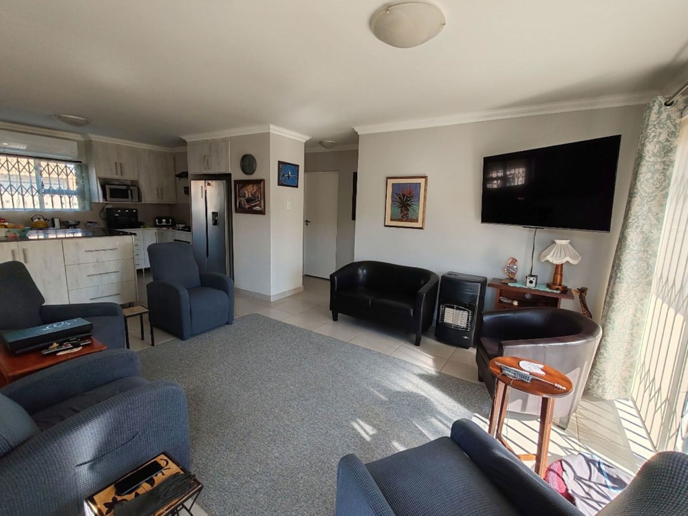 Townhouse for sale in Groenvlei, Bloemfontein - 1BX1708476