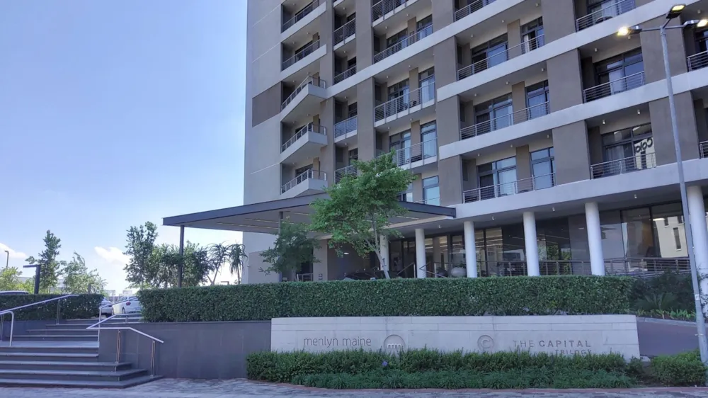 Apartment to rent in Menlyn - PTL1709025 Apartment to rent in Menlyn - PTL1709025