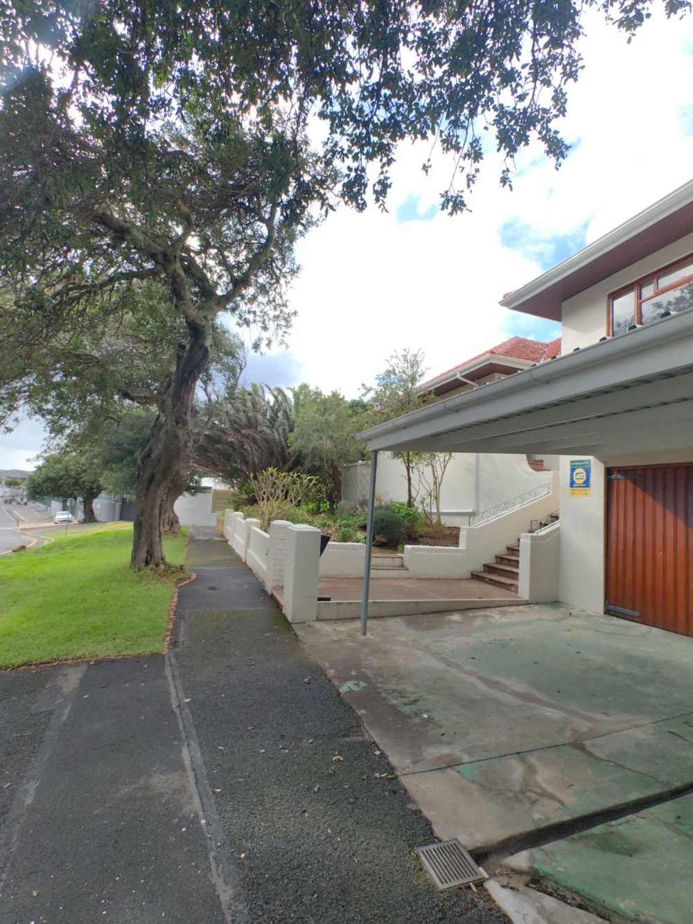 House let in Vredehoek - CBL1708922 House let in Vredehoek - CBL1708922