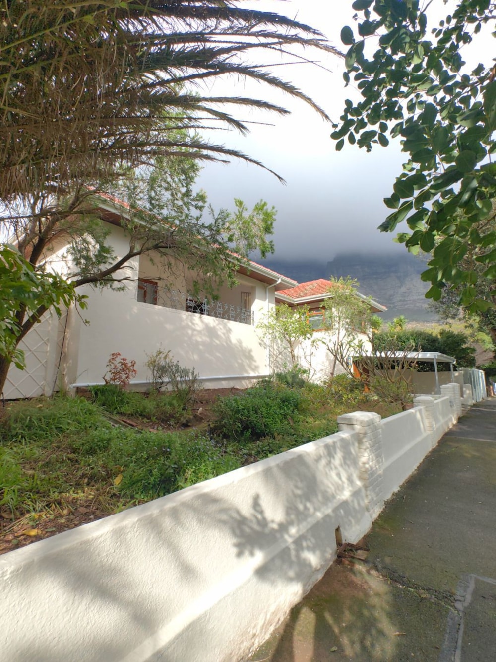 House let in Vredehoek - CBL1708922 House let in Vredehoek - CBL1708922