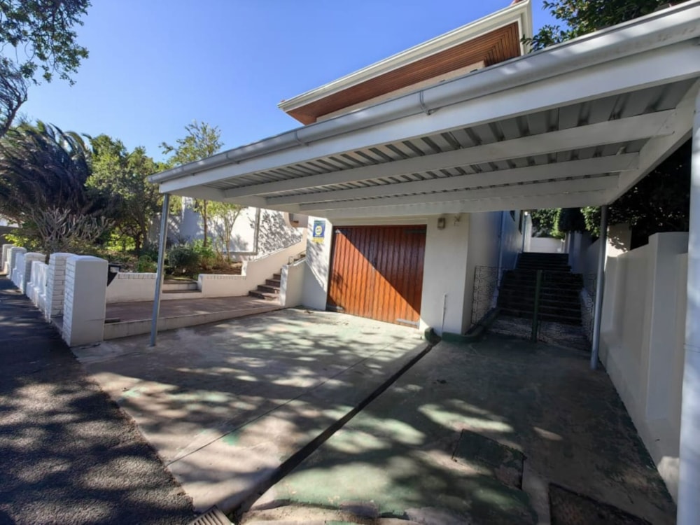 House let in Vredehoek - CBL1708922 House let in Vredehoek - CBL1708922