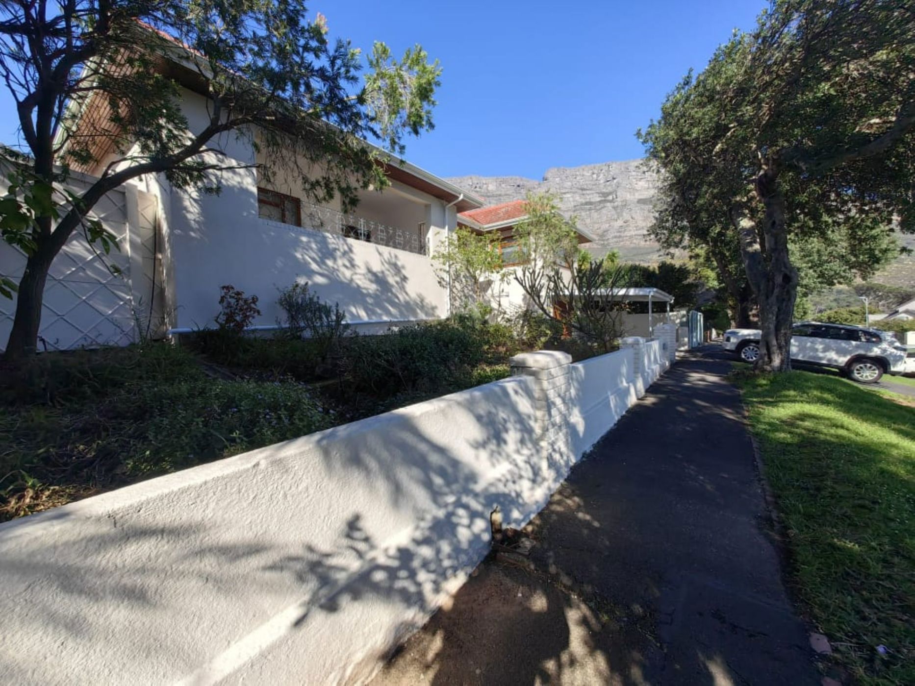 House let in Vredehoek - CBL1708922