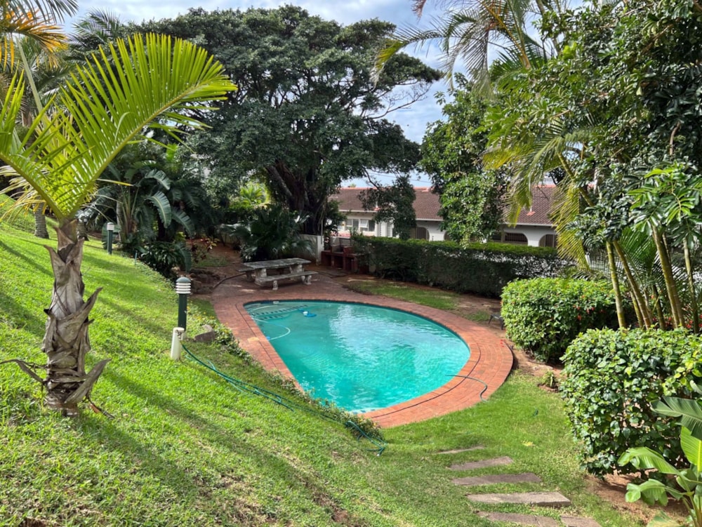 Apartment to rent in uMhlanga Rocks - 1ND1708445 Apartment to rent in uMhlanga Rocks - 1ND1708445