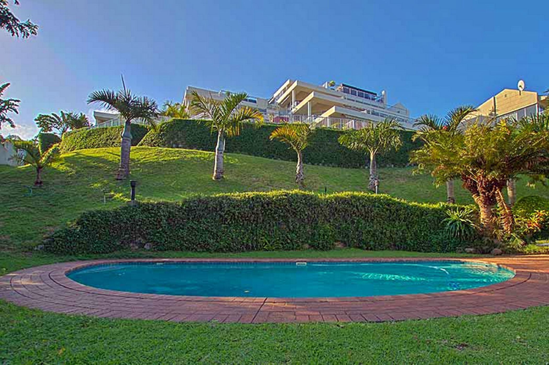 Apartment to rent in uMhlanga Rocks - 1ND1708445