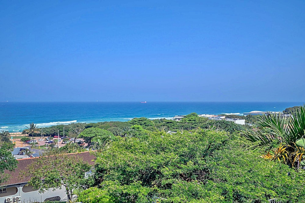 Apartment to rent in uMhlanga Rocks - 1ND1708445