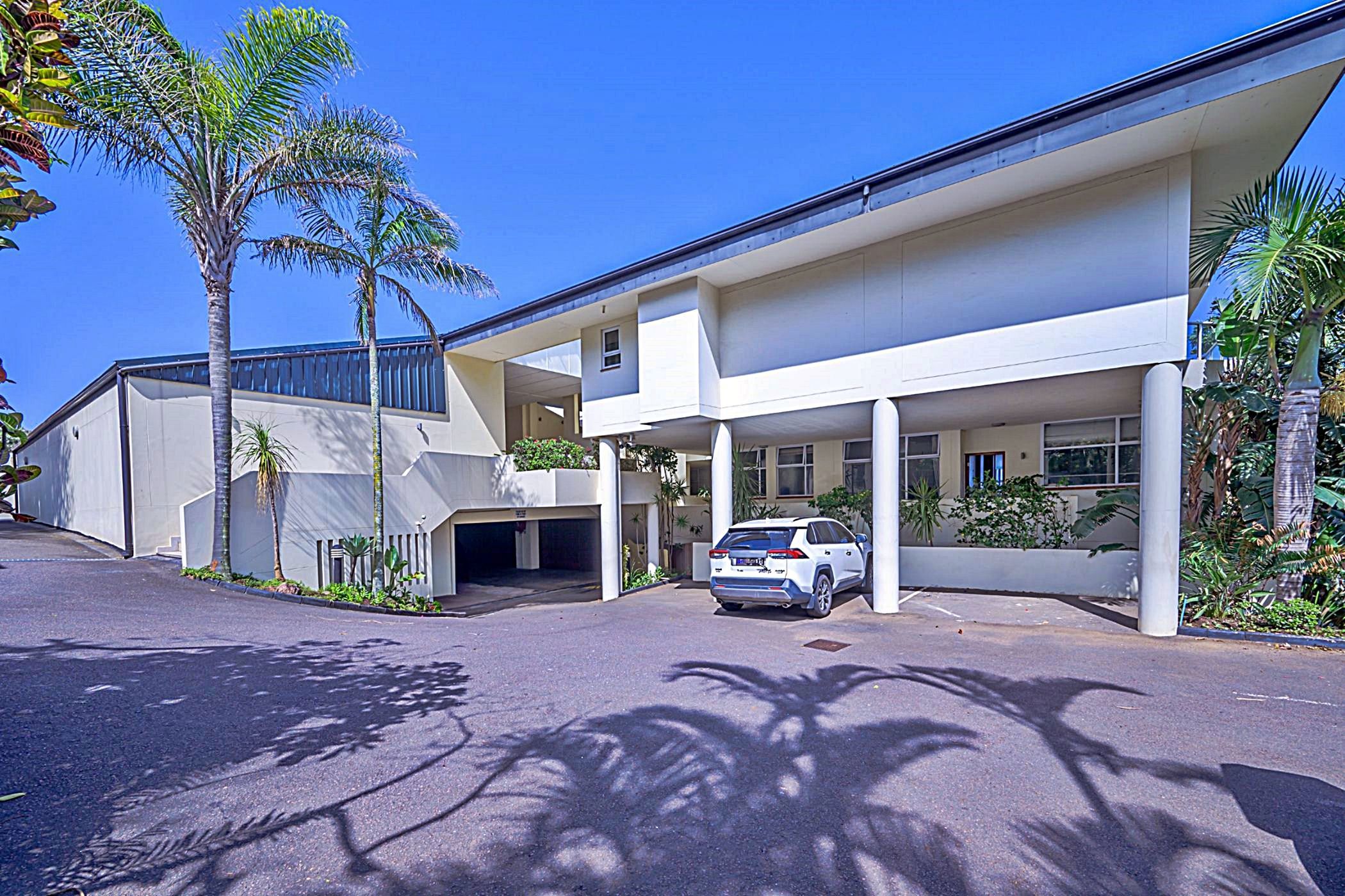 Apartment to rent in uMhlanga Rocks - 1ND1708445