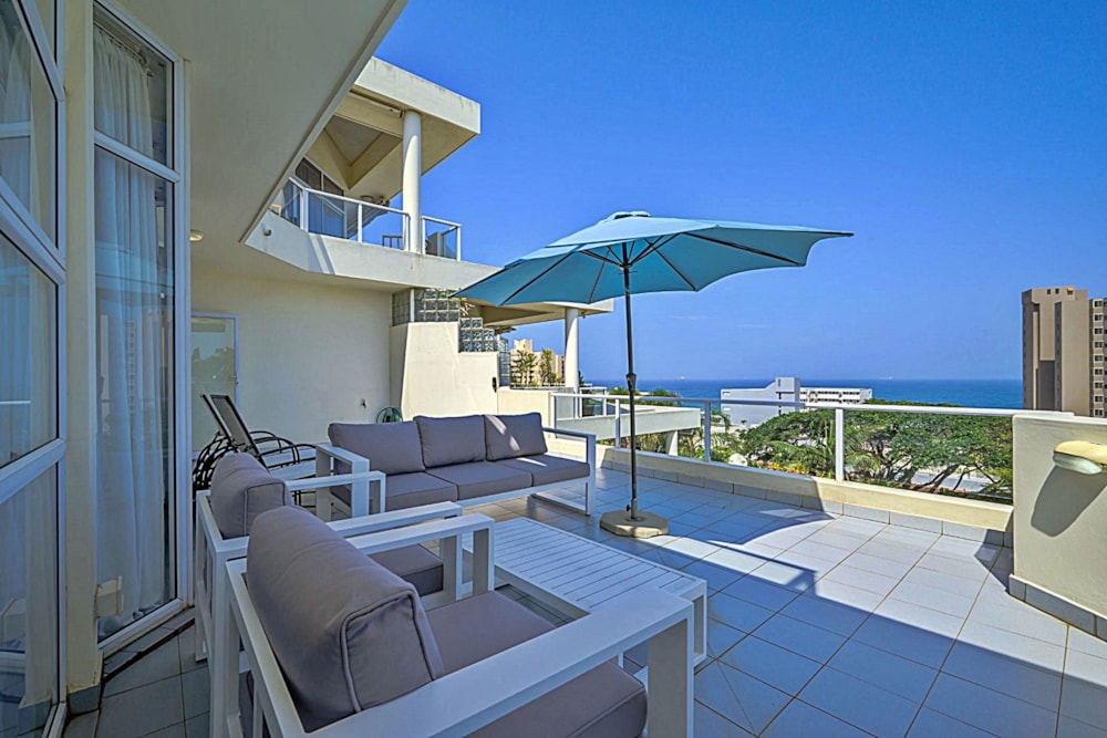 Apartment to rent in uMhlanga Rocks - 1ND1708445