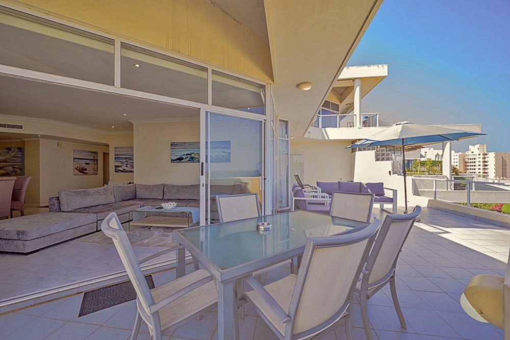 Apartment to rent in uMhlanga Rocks - 1ND1708445