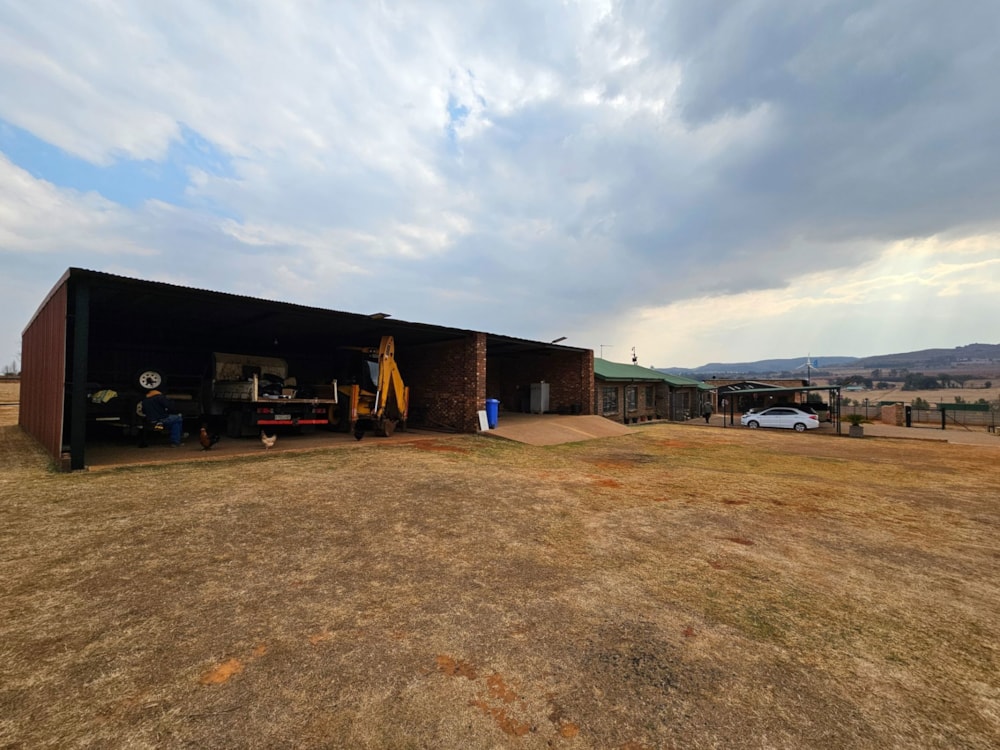 Smallholding for sale in Heidelberg, Gauteng - 1SP1708687 Smallholding for sale in Heidelberg, Gauteng - 1SP1708687