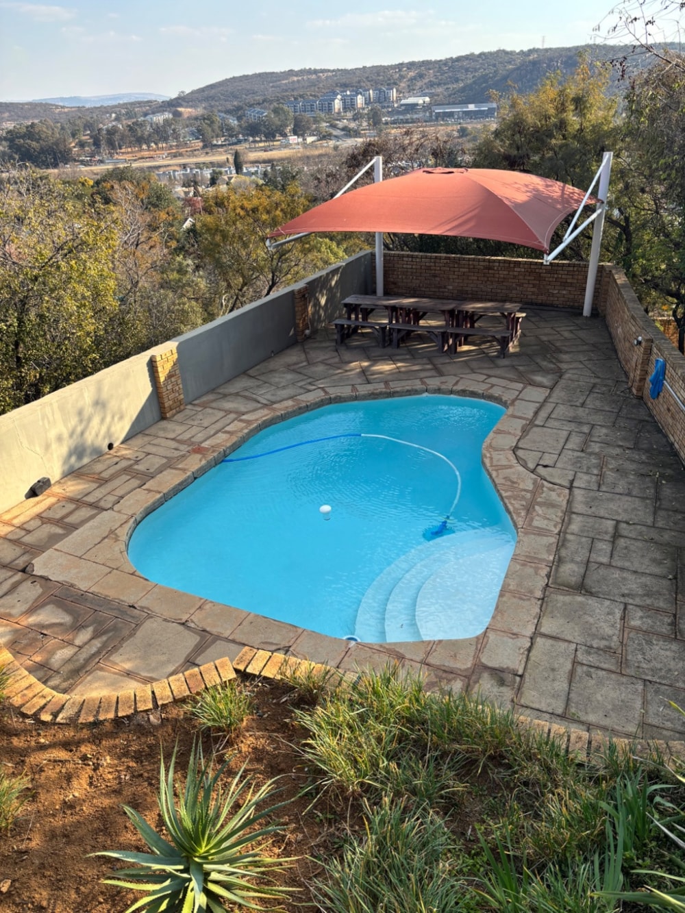 Townhouse for sale in Mulbarton - 1GV1708621