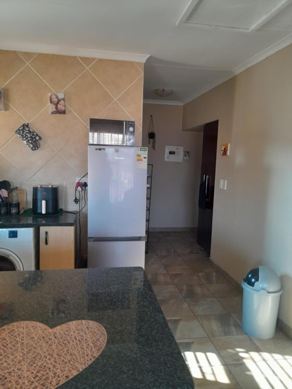 Townhouse for sale in Mulbarton - 1GV1708621 Townhouse for sale in Mulbarton - 1GV1708621