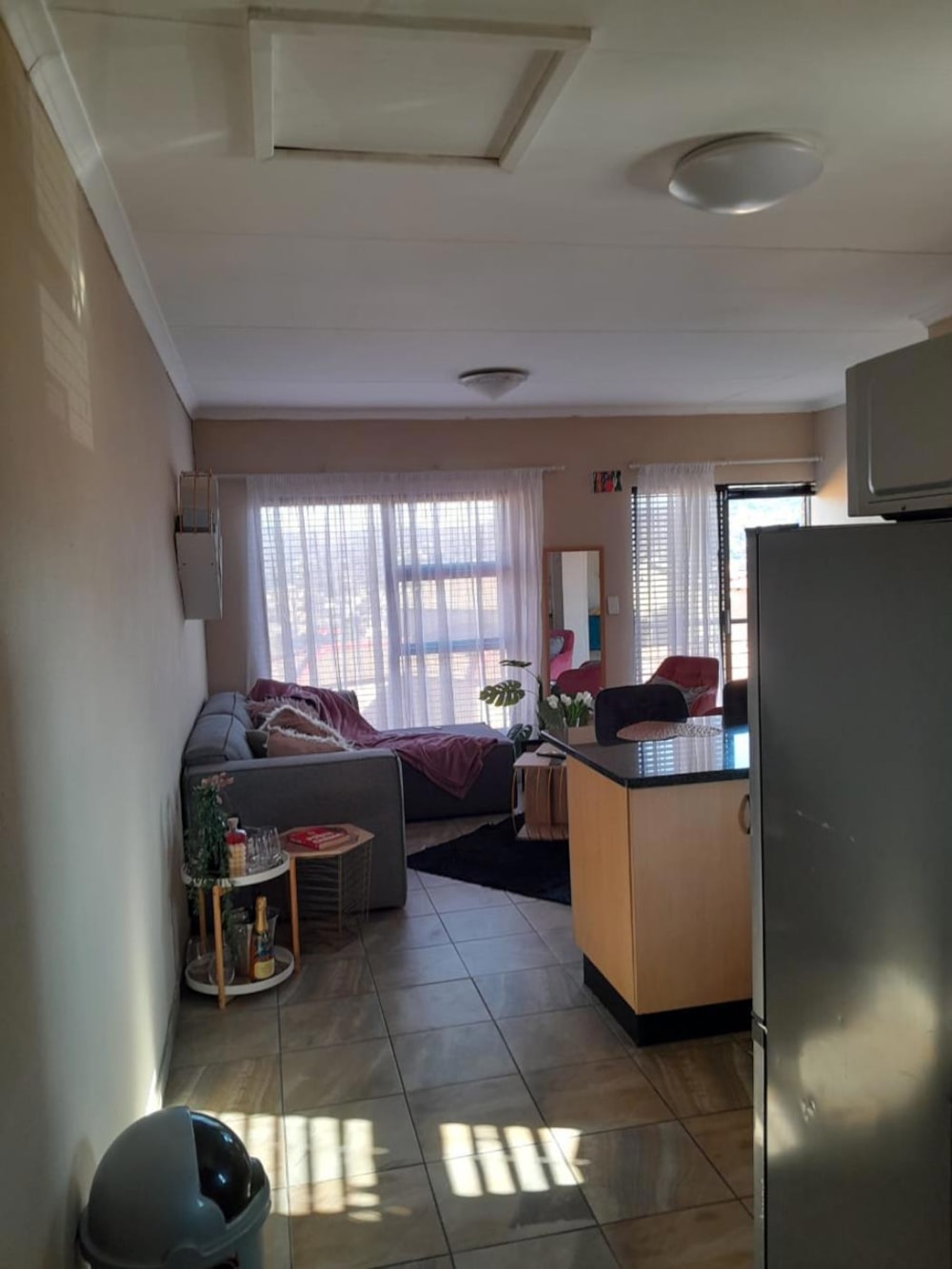 Townhouse for sale in Mulbarton - 1GV1708621 Townhouse for sale in Mulbarton - 1GV1708621