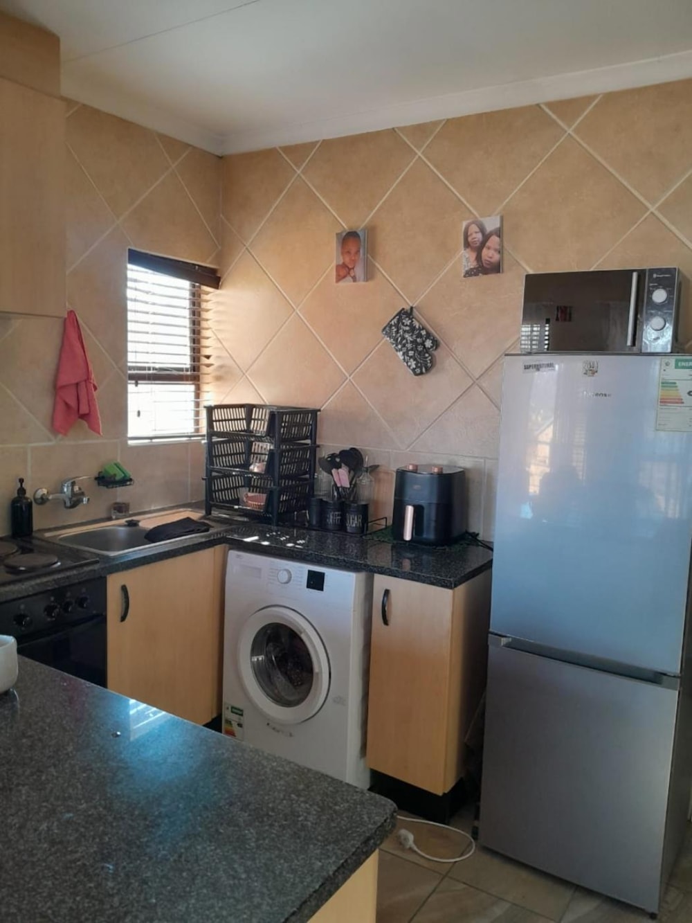 Townhouse for sale in Mulbarton - 1GV1708621 Townhouse for sale in Mulbarton - 1GV1708621