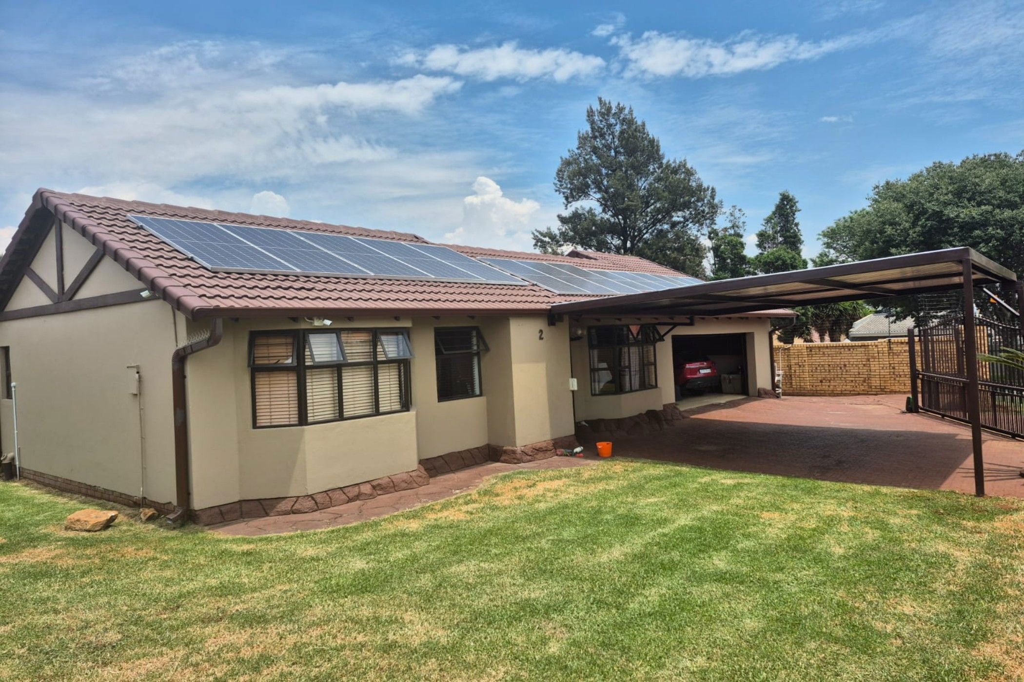 House for sale in Leachville Ext 1 - 1BJ1708454