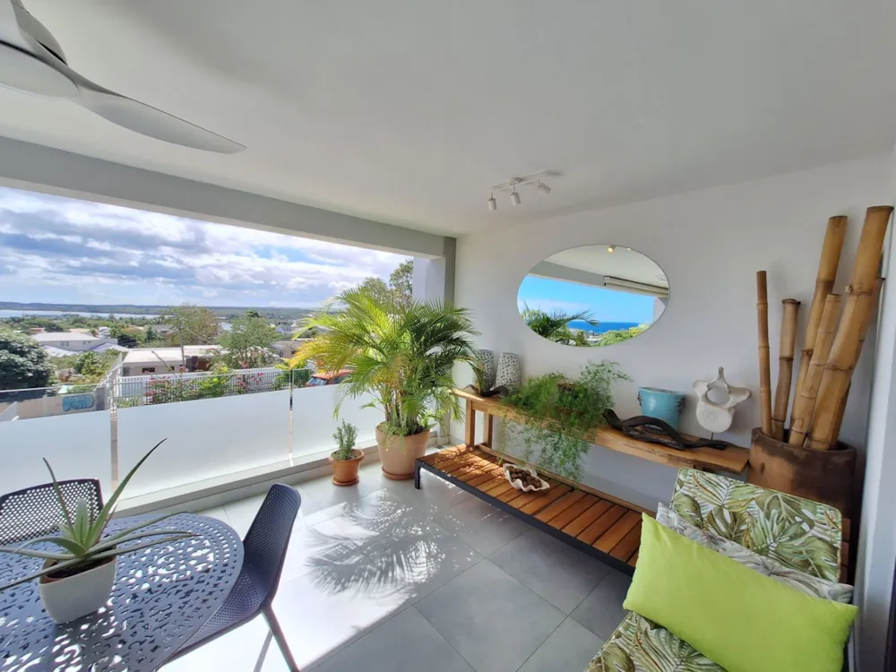 Apartment for sale in Tamarin, Mauritius - MUR1708468 Apartment for sale in Tamarin, Mauritius - MUR1708468