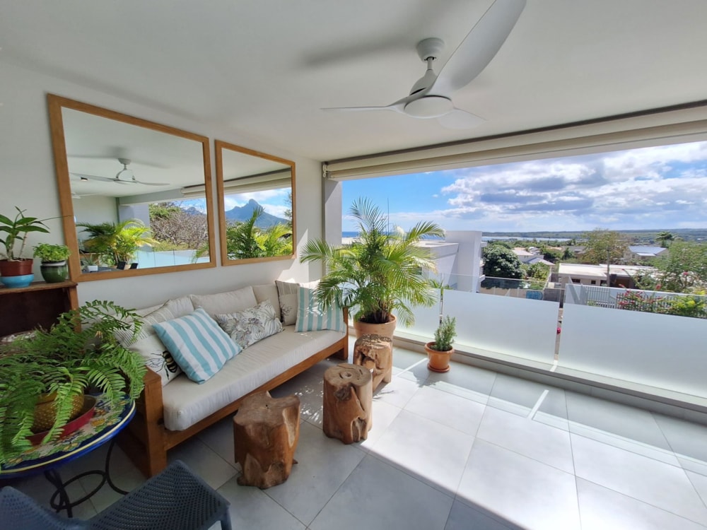 Apartment for sale in Tamarin, Mauritius - MUR1708468 Apartment for sale in Tamarin, Mauritius - MUR1708468