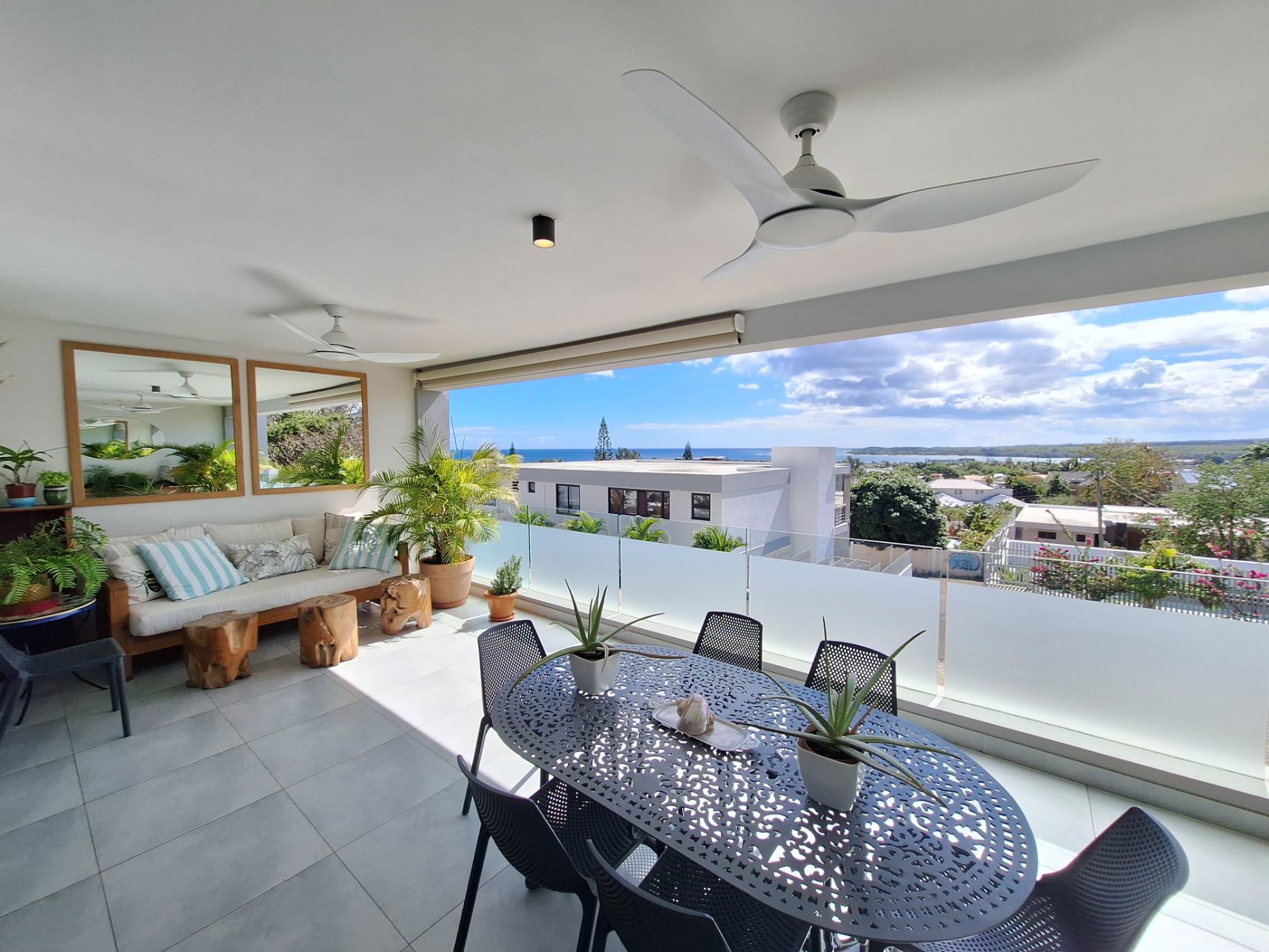 Apartment for sale in Tamarin, Mauritius - MUR1708468