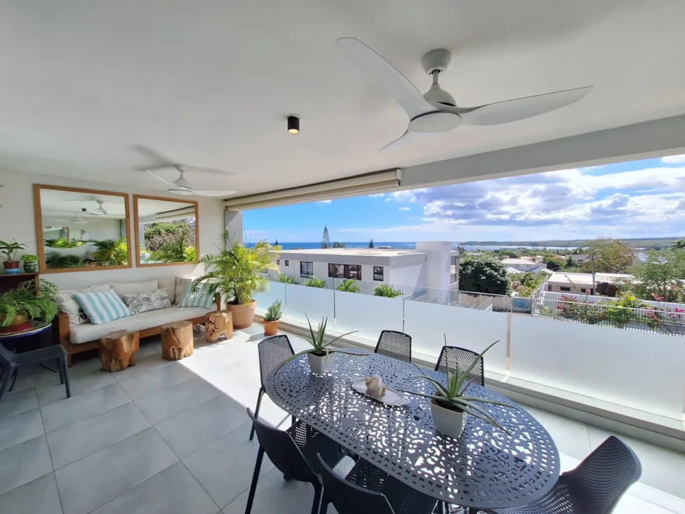 Apartment for sale in Tamarin, Mauritius - MUR1708468 Apartment for sale in Tamarin, Mauritius - MUR1708468