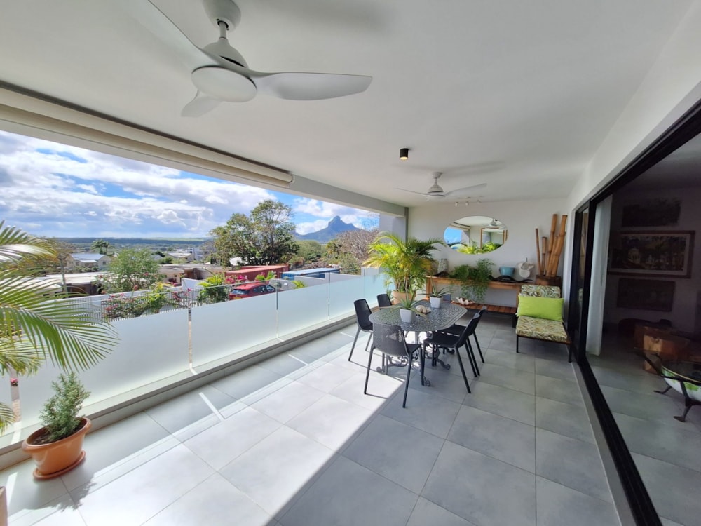 Apartment for sale in Tamarin, Mauritius - MUR1708468 Apartment for sale in Tamarin, Mauritius - MUR1708468