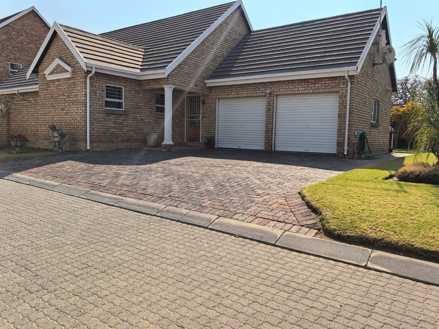 Single-storey cluster let in Sharon Park - 1SP1708471