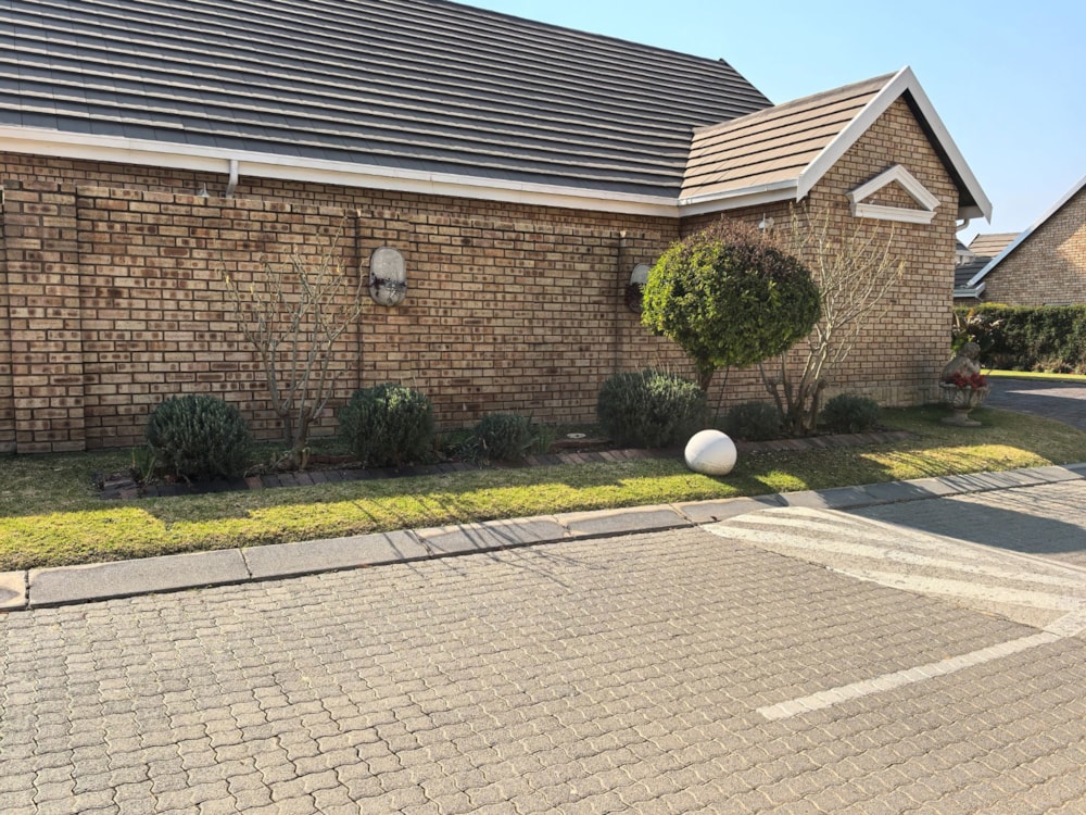 Single-storey cluster let in Sharon Park - 1SP1708471 Single-storey cluster let in Sharon Park - 1SP1708471