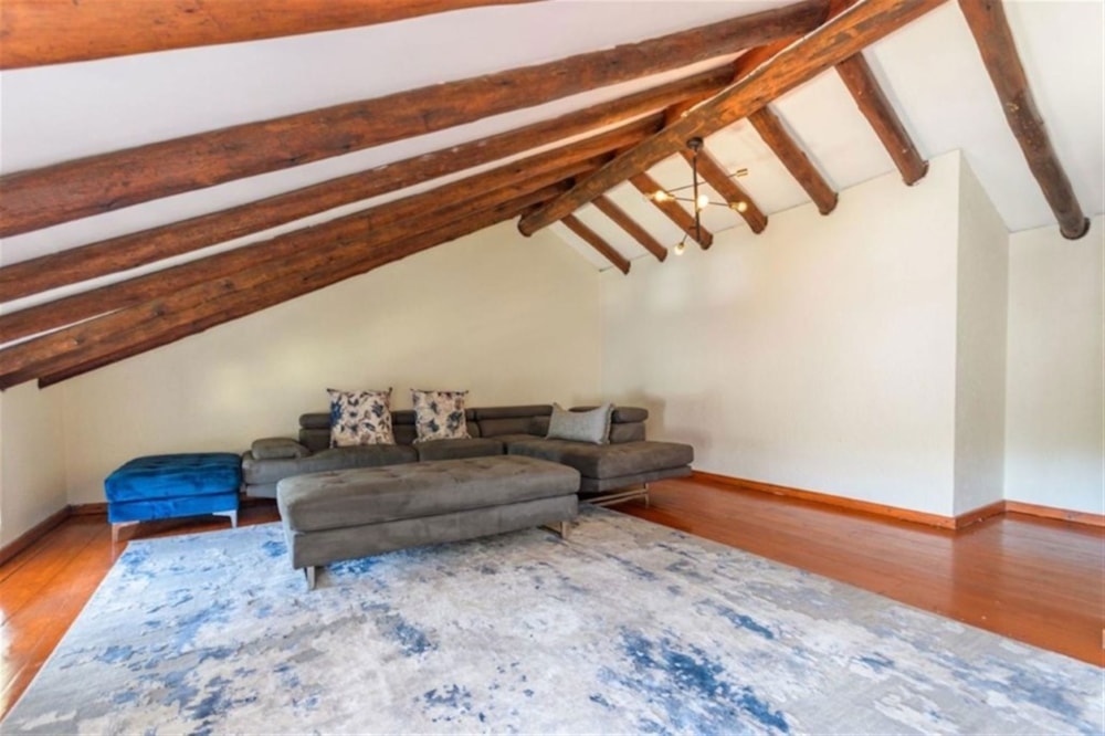 Apartment let in Morningside, Sandton - JBL1709129