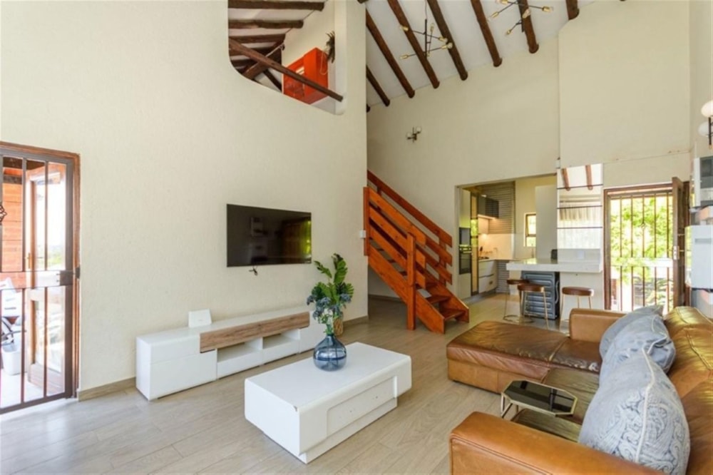 Apartment let in Morningside, Sandton - JBL1709129