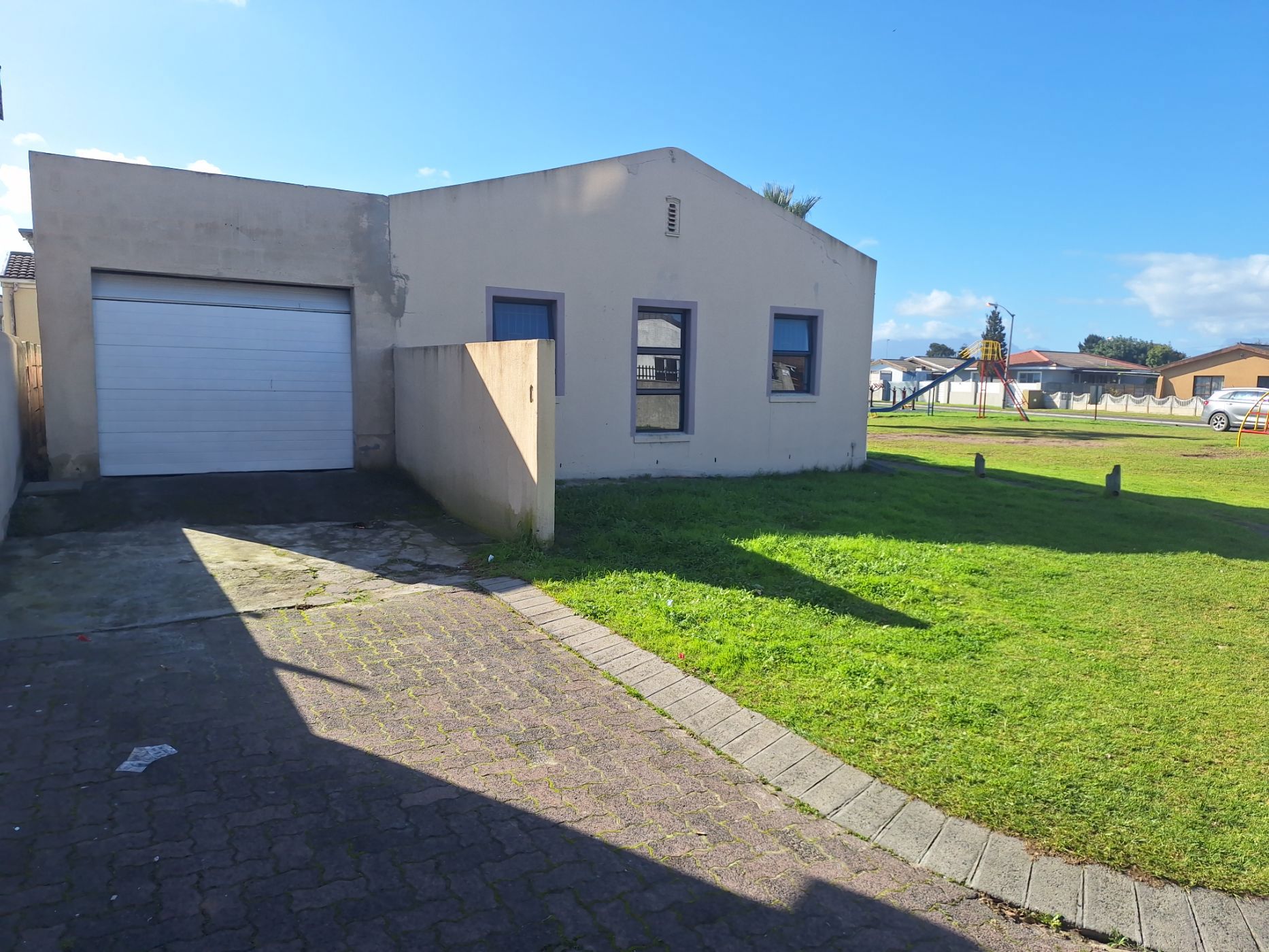 House sold in Park Village - 1KV1715699