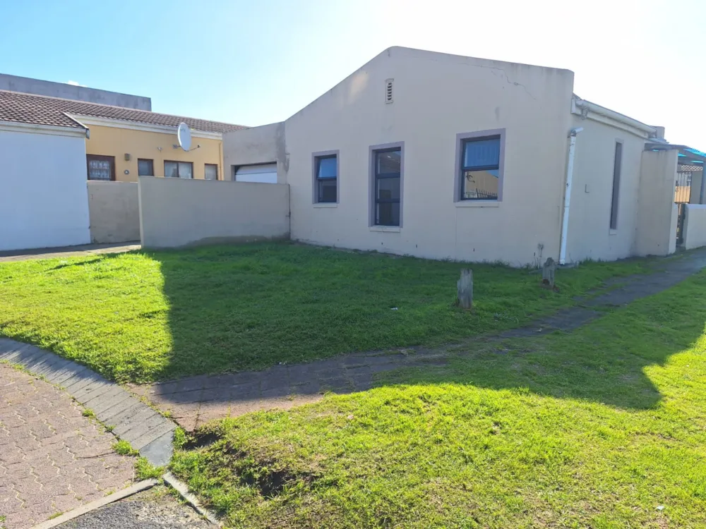 House sold in Park Village - 1KV1715699 House sold in Park Village - 1KV1715699