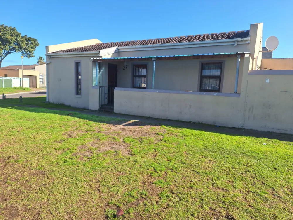 House sold in Park Village - 1KV1715699 House sold in Park Village - 1KV1715699