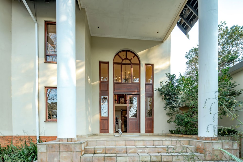 House for sale in Everton - 1KF1708500