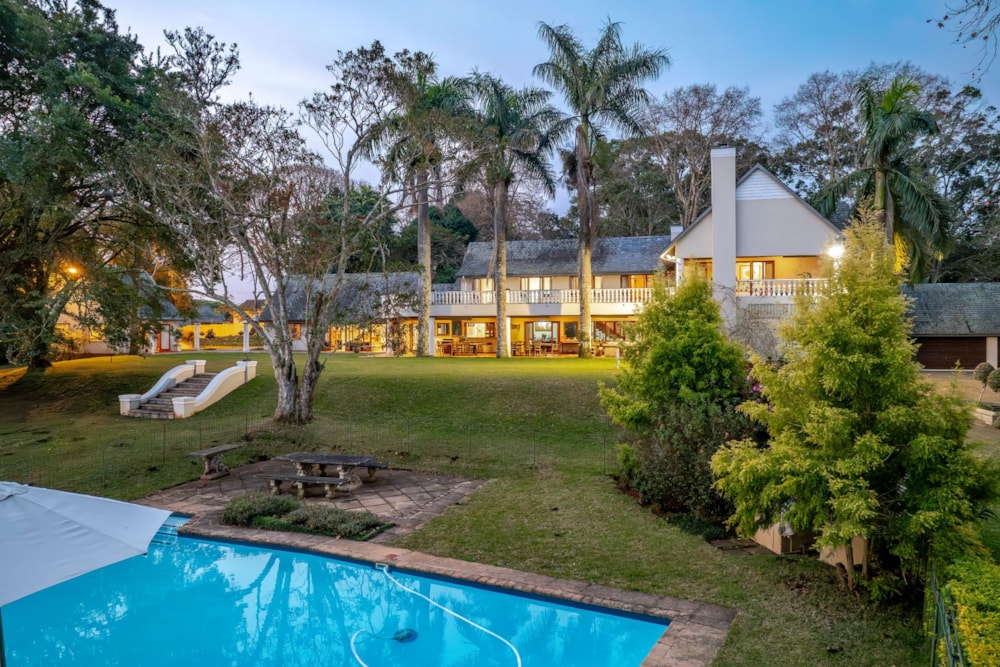 House for sale in Everton - 1KF1708500