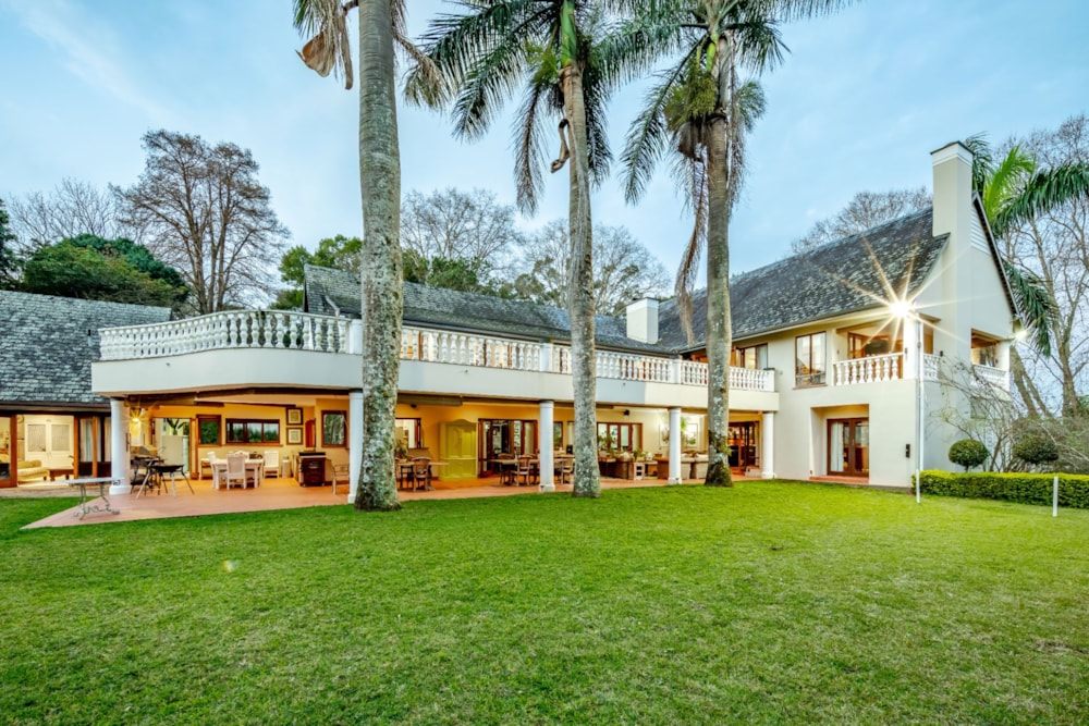 House for sale in Everton - 1KF1708500