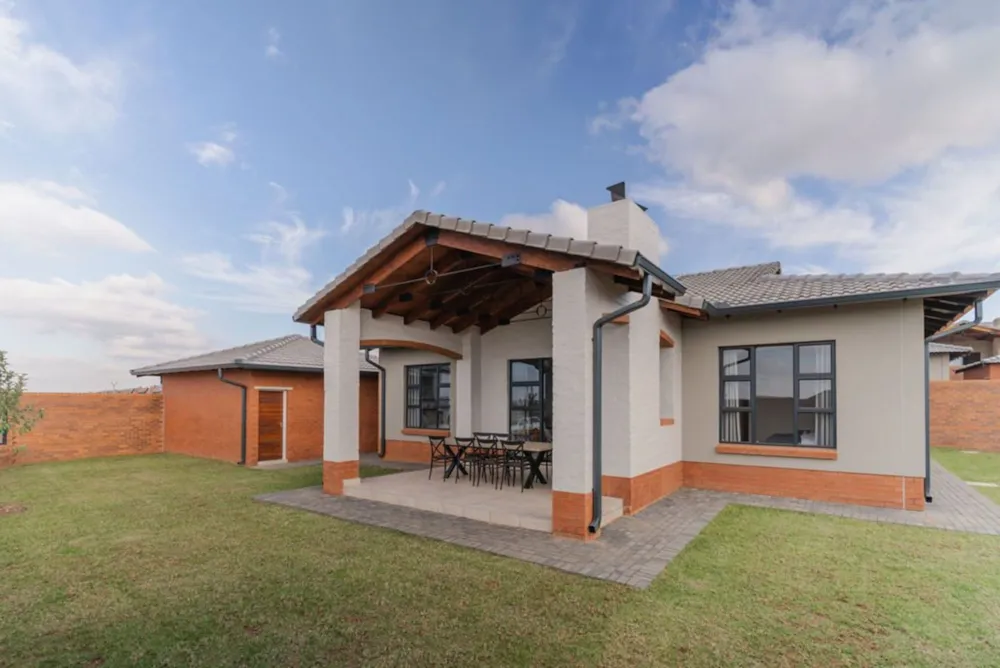 House for sale in Six Fountains - PT1708513