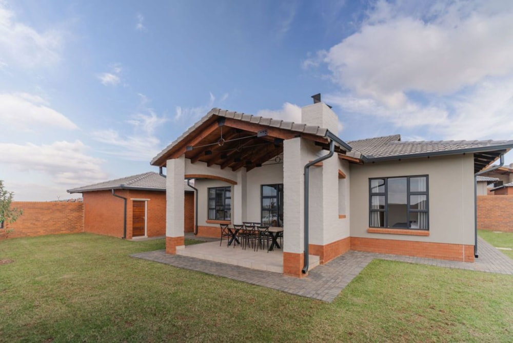 House for sale in Six Fountains - PT1708513