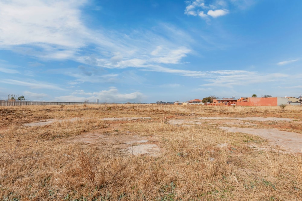 Residential vacant land for sale in Tembisa - KTP1709331