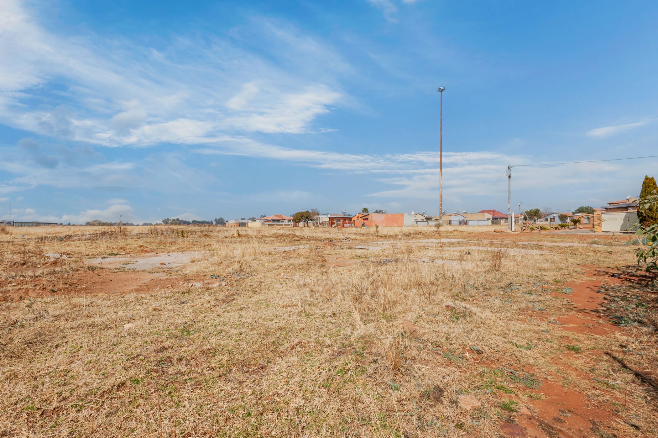 Residential vacant land for sale in Tembisa - KTP1709331
