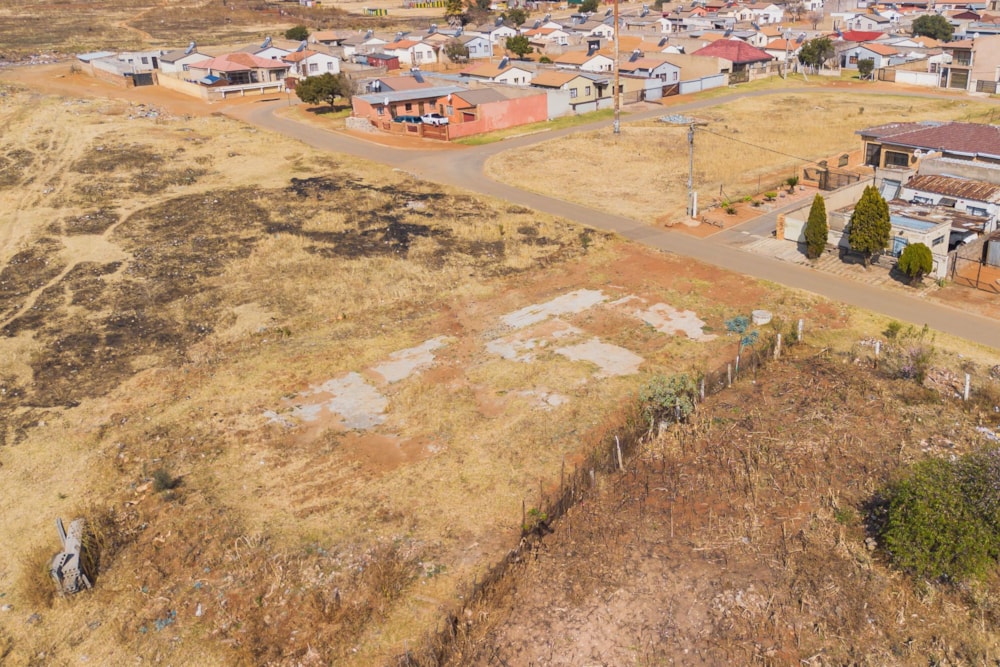 Residential vacant land for sale in Tembisa - KTP1709331