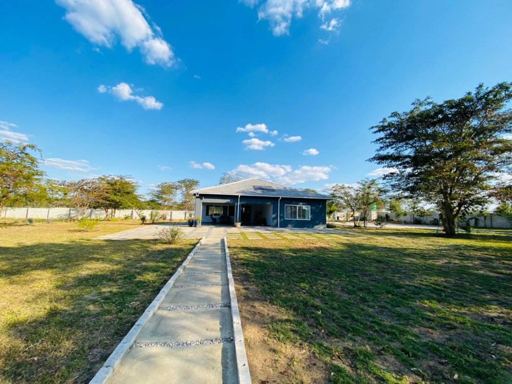 Apartment to rent in Bonanza Golf Estate, Lusaka Province, Zambia - 3ZA1708509 Apartment to rent in Bonanza Golf Estate, Lusaka Province, Zambia - 3ZA1708509