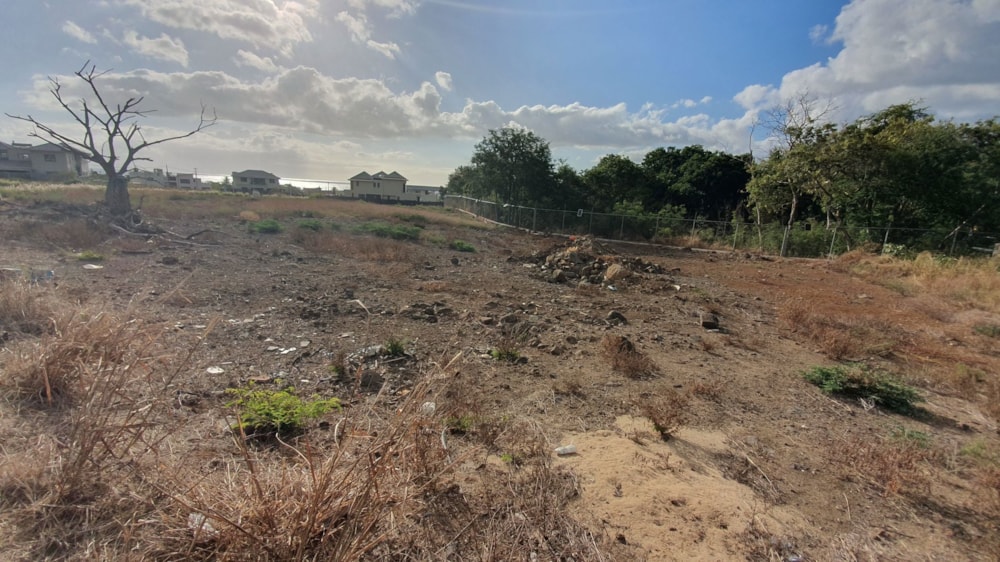 Residential vacant land for sale in Flic en Flac, Mauritius - MUR1708520