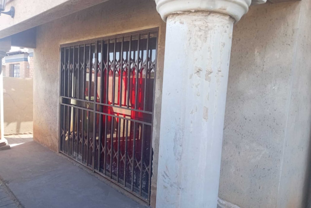 House for sale in Mhluzi - 1MD1708528