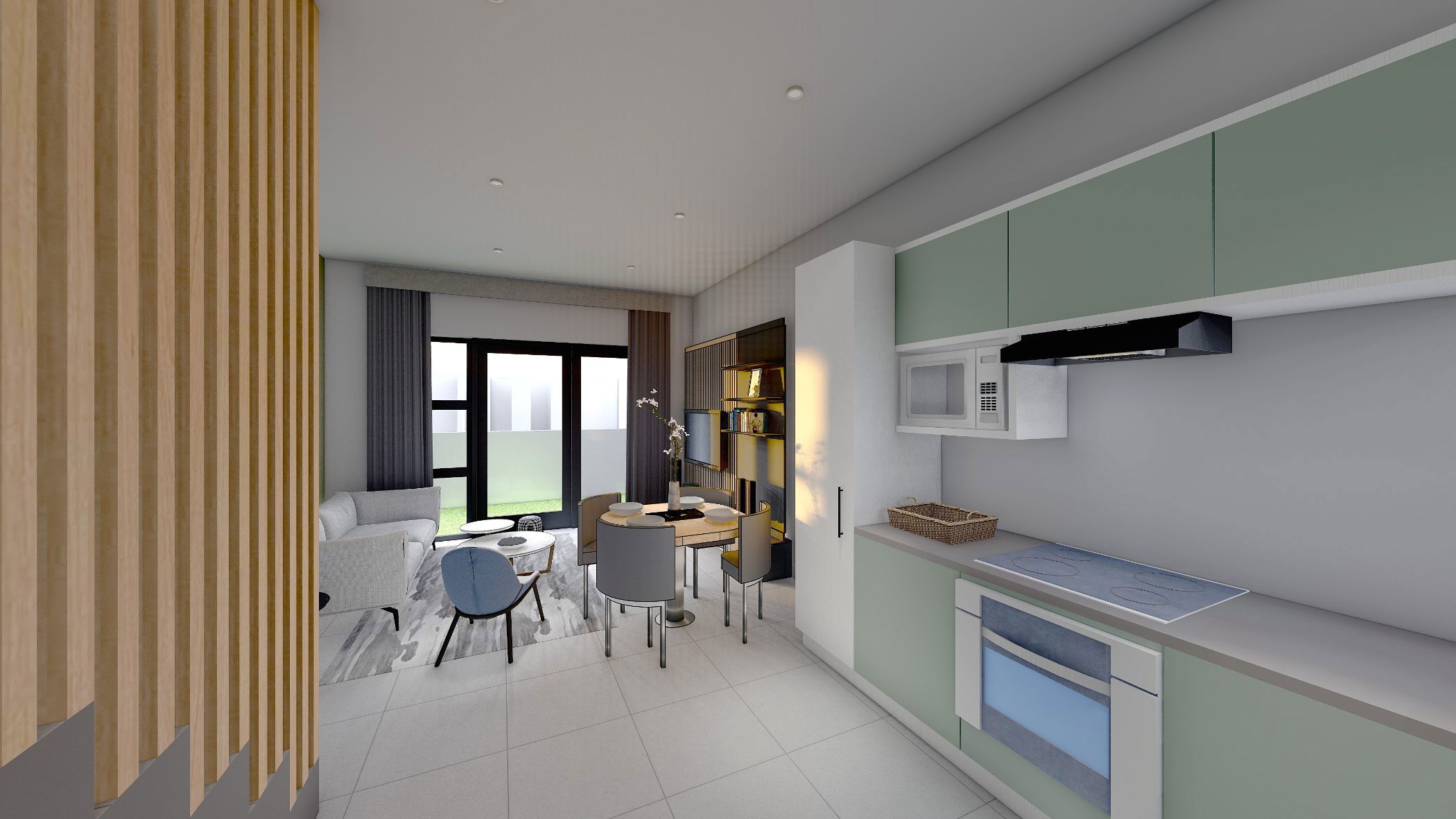 Townhouse for sale in Umgeni Park - 1ND1708523