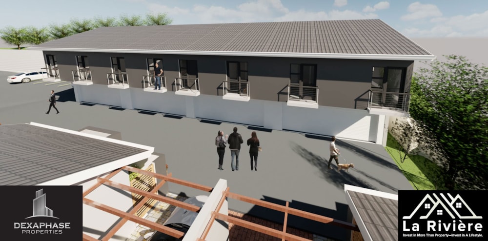 Townhouse for sale in Umgeni Park - 1ND1708531 Townhouse for sale in Umgeni Park - 1ND1708531