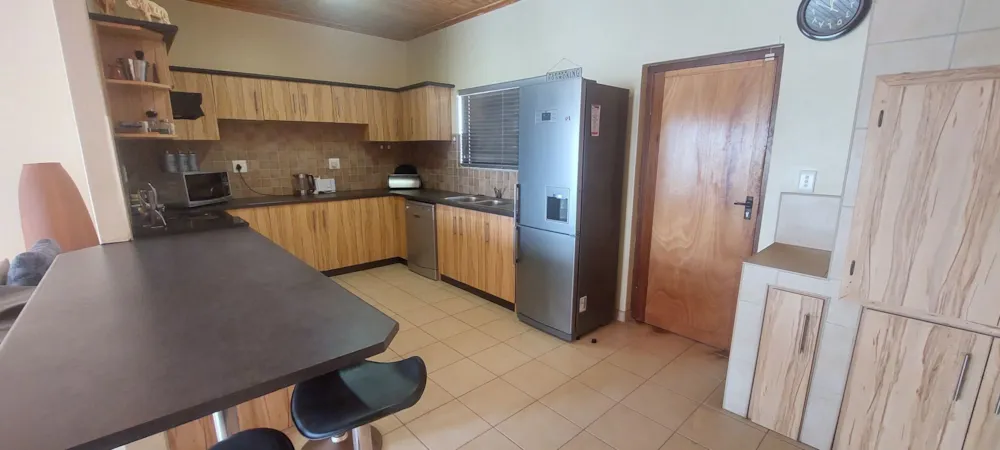 Double-storey apartment sold in Henties Bay, Namibia - 3NM1708546