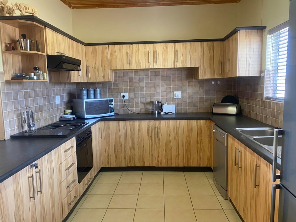 Double-storey apartment for sale in Henties Bay, Namibia - 3NM1708546