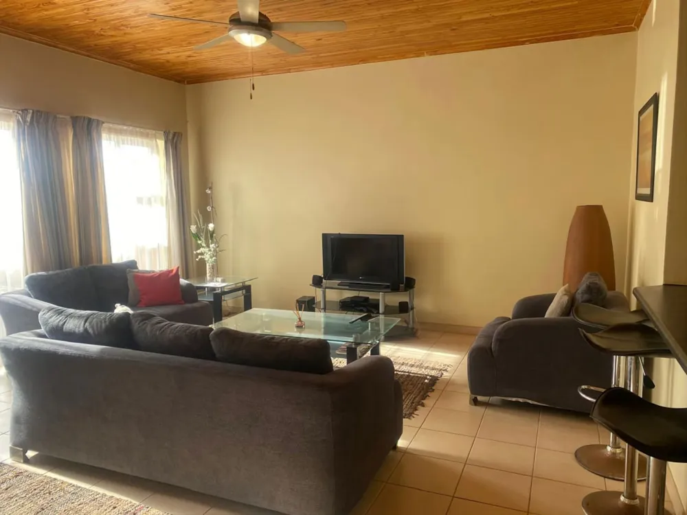 Double-storey apartment sold in Henties Bay, Namibia - 3NM1708546