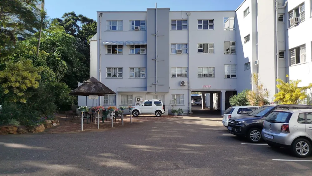 Retirement apartment for sale in Essenwood - 1DA1709167 Retirement apartment for sale in Essenwood - 1DA1709167