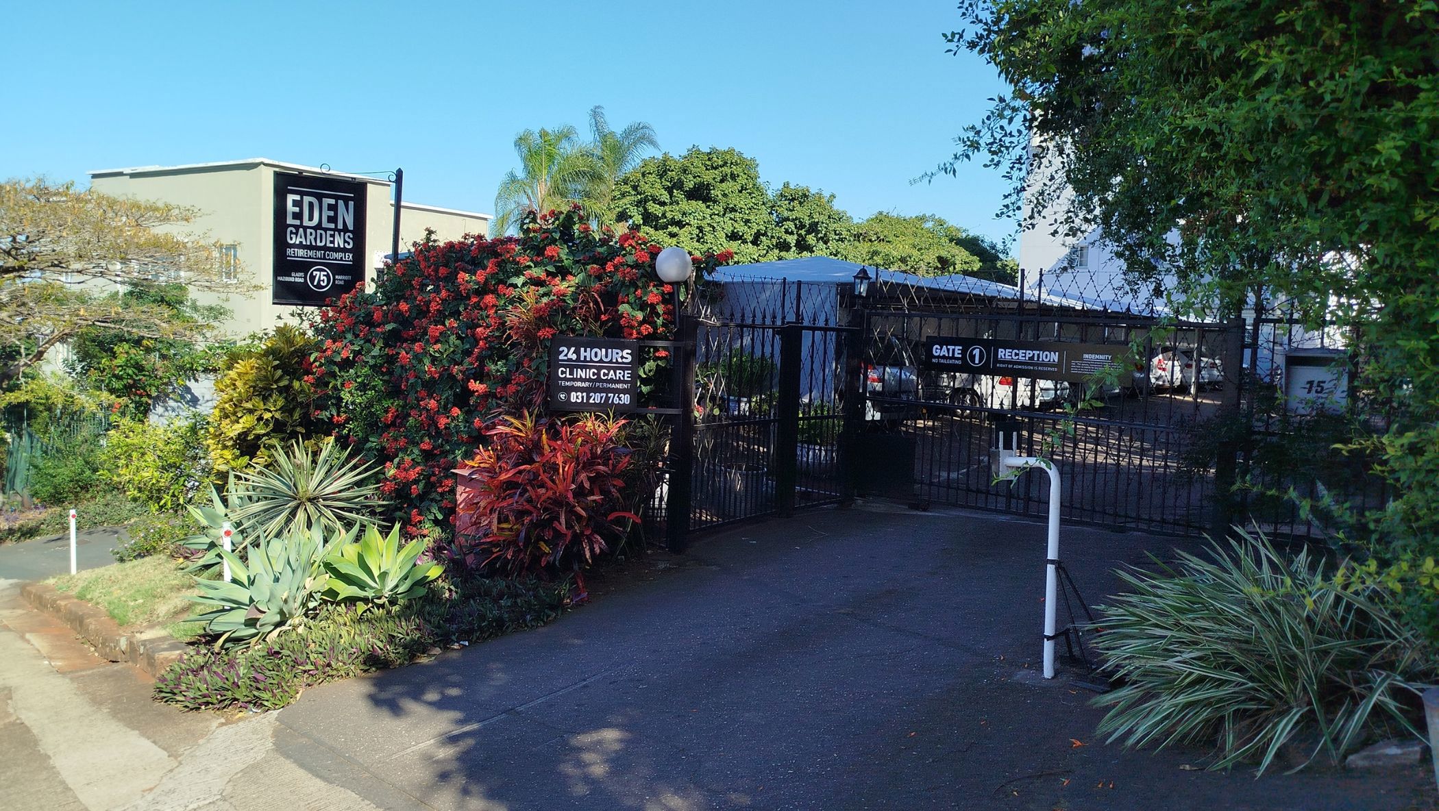 Retirement home for sale in Essenwood - 1DA1709167