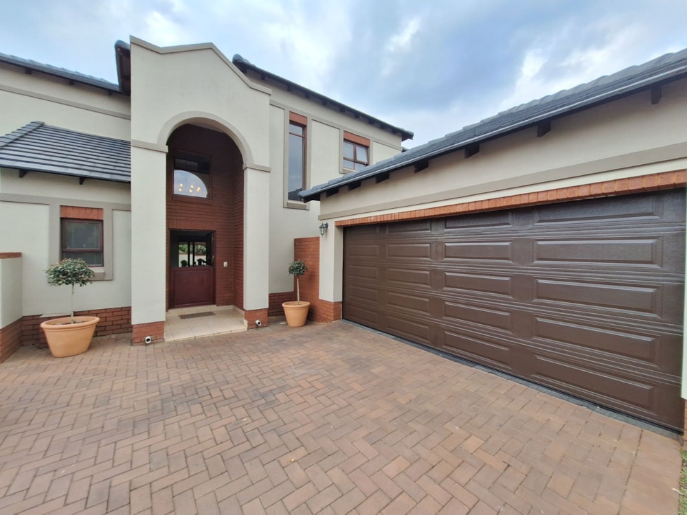 House to rent in Midstream Estate - CN1724087