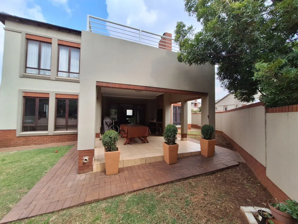 House sold in Midstream Estate - CN1708618 House sold in Midstream Estate - CN1708618